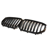 Bmw X5 G05 2018 - 2022 M-performance Upgrade Front Grill